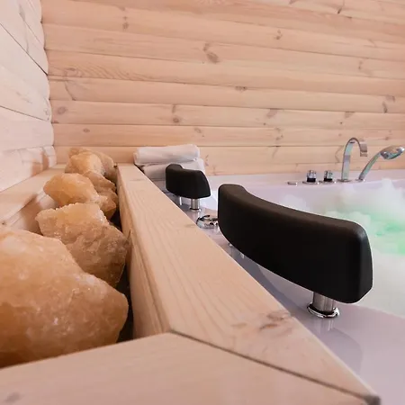 شقة Luna De Luxe ميتشالوفيتس